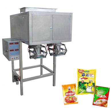 香料包裝機(jī)-粉體包裝機(jī)