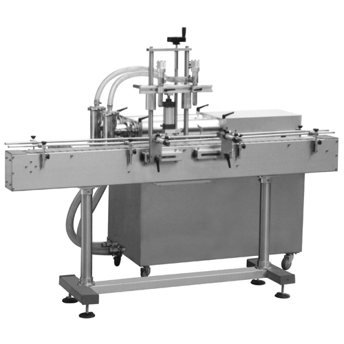 食用油灌裝機(jī)