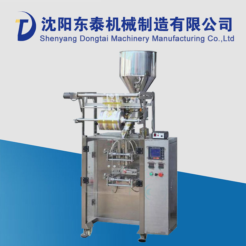方便面醬料包裝機